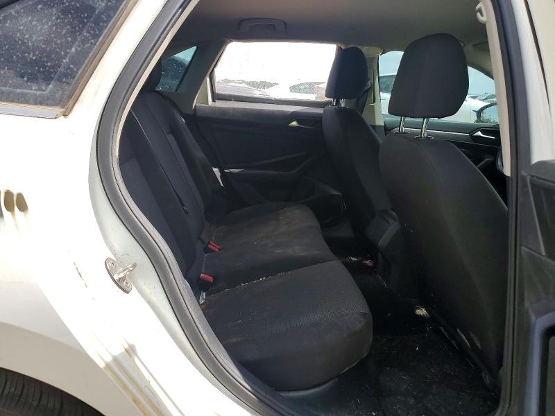 Продажа на аукционе авто 2019 Volkswagen Jetta, vin: 3VWN57BU6KM067540, номер лота: 54058406