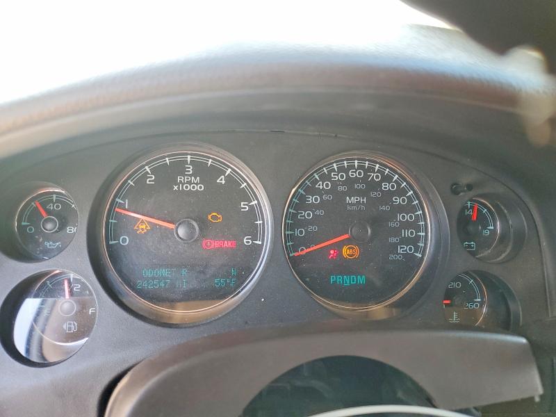 Aukcja sprzedaży 2009 Gmc Yukon, vin: 1GKFK03289R153515, numer aukcji: 49472946