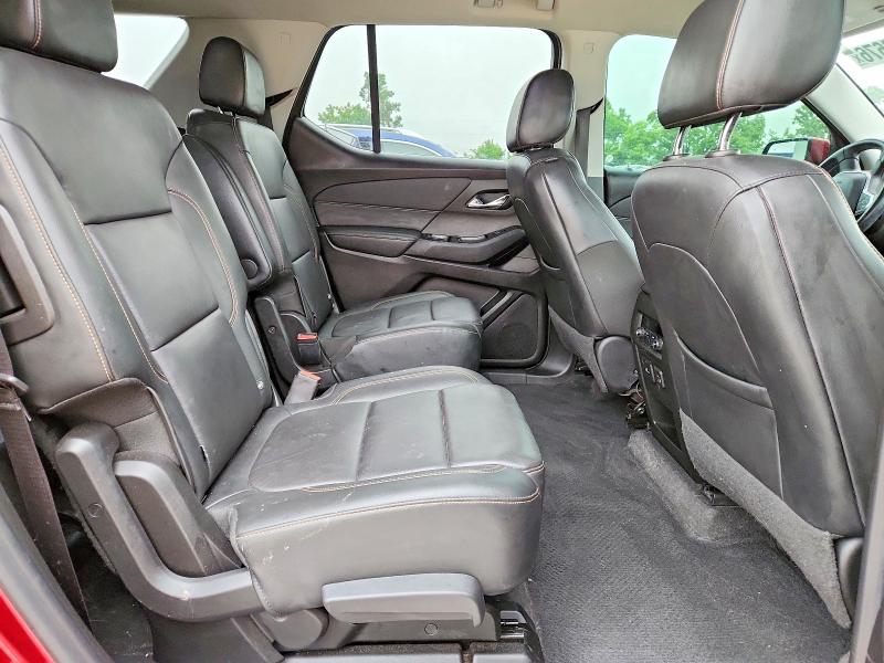 Aukcja sprzedaży 2019 Chevrolet Traverse, vin: 1GNERJKW1KJ293012, numer aukcji: 54273676