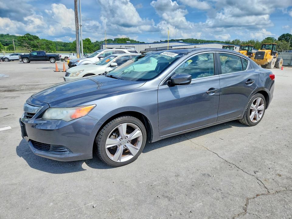 Продажа на аукционе авто 2014 Acura Ilx, vin: 19VDE1F33EE014170, номер лота: 48840066