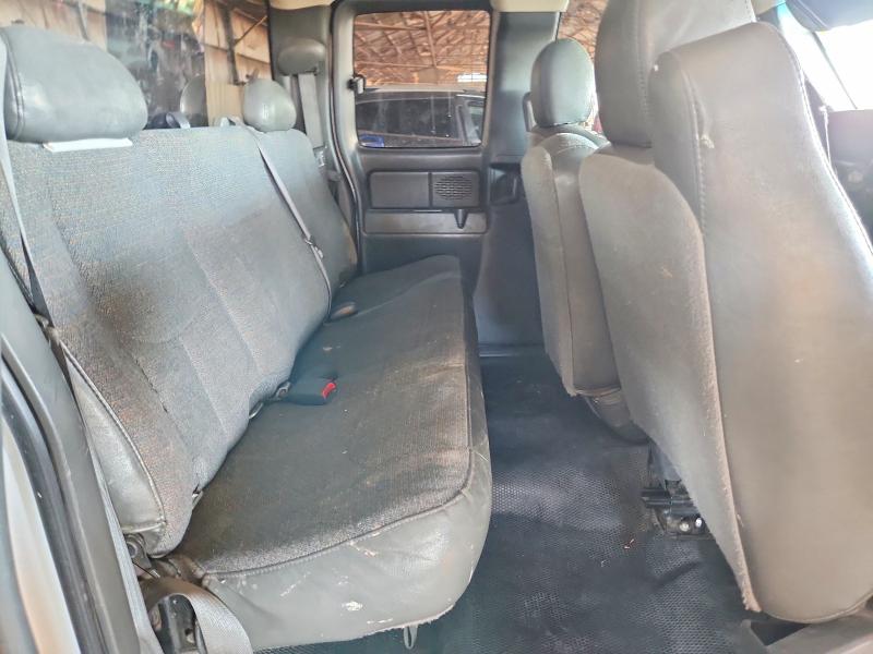 Продаж на аукціоні авто 2006 Chevrolet Silverado, vin: 1GCEC19X36Z234690, номер лоту: 54706896
