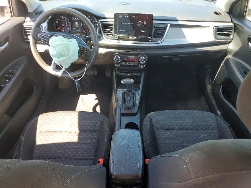 Aukcja sprzedaży 2023 Kia Rio, vin: 3KPA24AD1PE572753, numer aukcji: 52866426