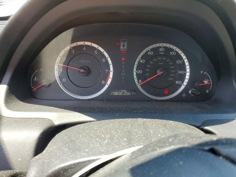 Продажа на аукционе авто 2011 Honda Accord, vin: 1HGCP2F84BA149561, номер лота: 54164776