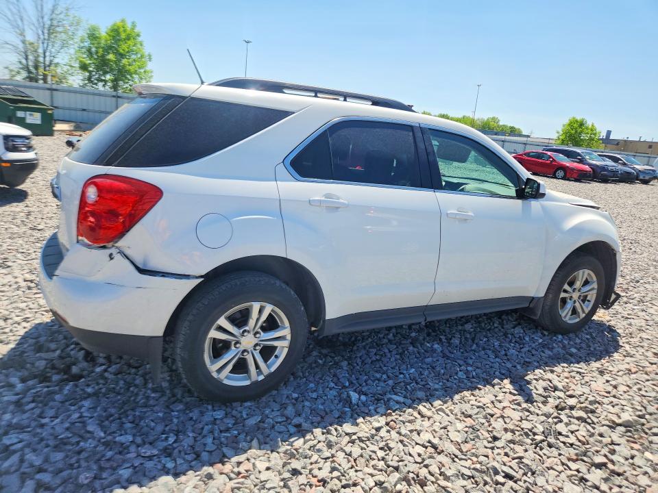 Продаж на аукціоні авто 2014 Chevrolet Equinox, vin: 2GNFLFEK8E6190652, номер лоту: 54979396