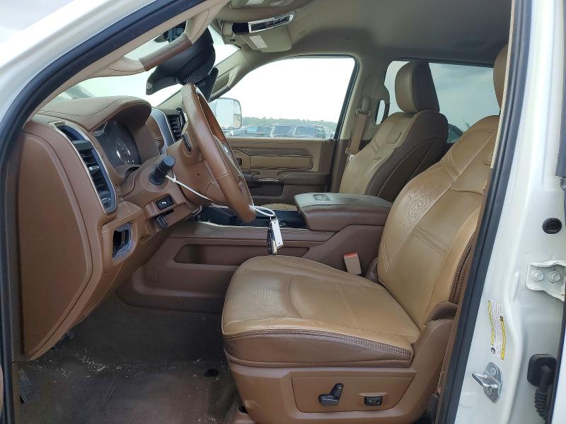 54256406 :رقم المزاد ، 3C6UR5GL1NG105435 vin ، 2022 Ram 2500 مزاد بيع