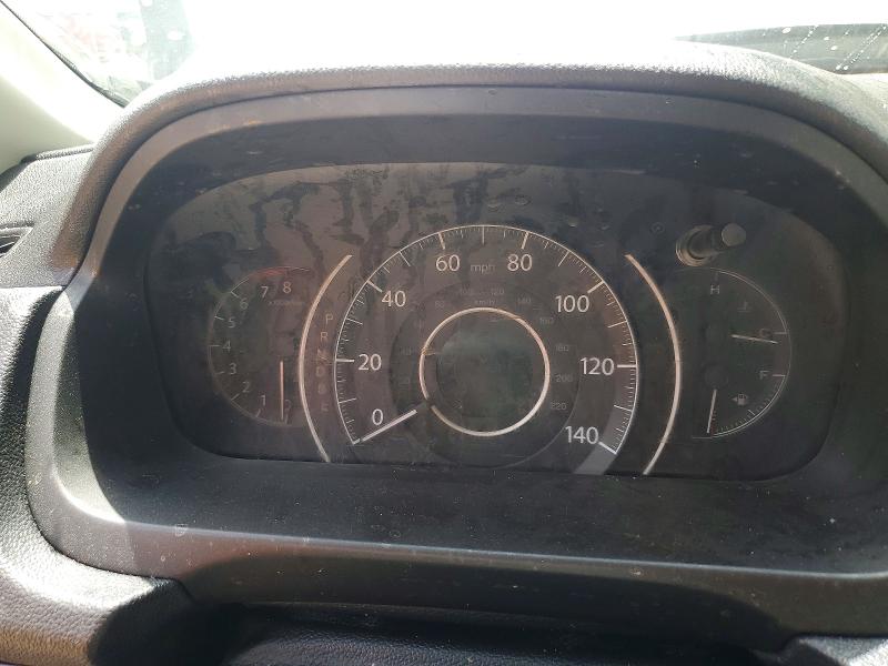 Продаж на аукціоні авто 2015 Honda Cr-v, vin: 5J6RM4H93FL087707, номер лоту: 55366176