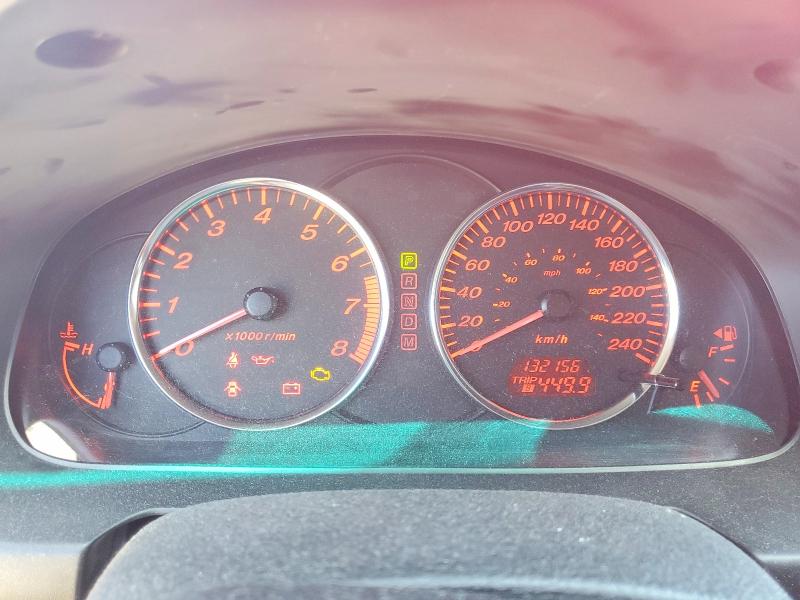 Продаж на аукціоні авто 2008 Mazda 6, vin: 1YVHP81DX85M29153, номер лоту: 54006936