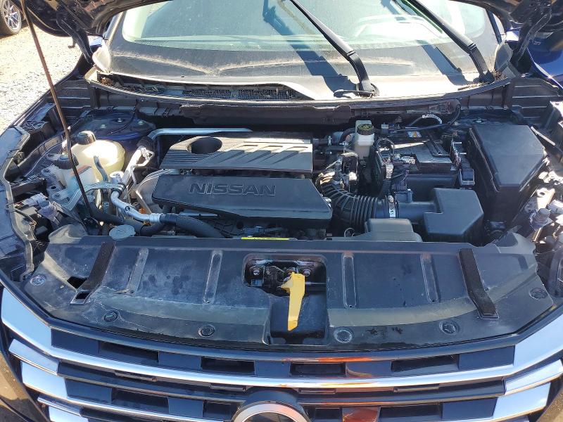 Продажа на аукционе авто 2025 Nissan Rogue, vin: JN8BT3BB9SW163234, номер лота: 54512146