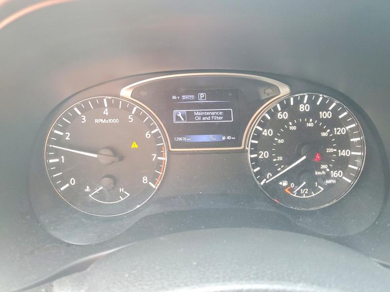 Продажа на аукционе авто 2017 Nissan Pathfinder, vin: 5N1DR2MM1HC698494, номер лота: 54625586