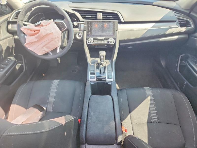 Продажа на аукционе авто 2017 Honda Civic, vin: 19XFC2F72HE009559, номер лота: 54313286