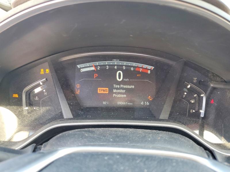 Aukcja sprzedaży 2017 Honda Cr-v, vin: 7FARW1H87HE006112, numer aukcji: 53143136