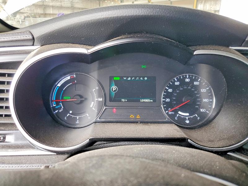 51987446 :رقم المزاد ، KNAGN4AD2G5099021 vin ، 2016 Kia Optima مزاد بيع