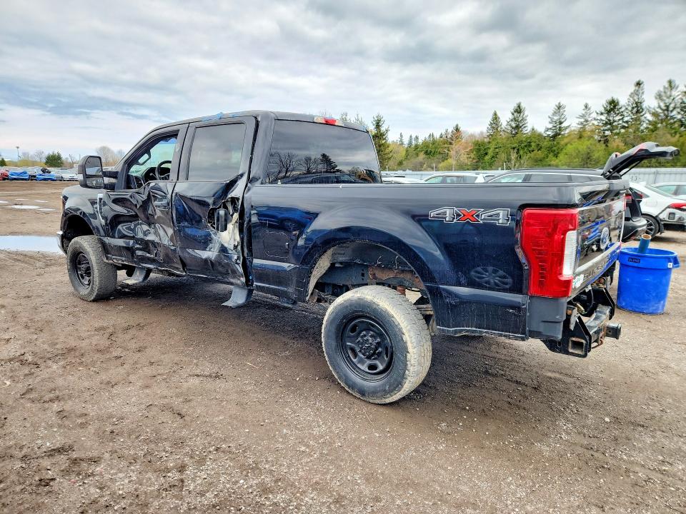 Продажа на аукционе авто 2017 Ford F250, vin: 1FT7W2B65HED88416, номер лота: 53208976