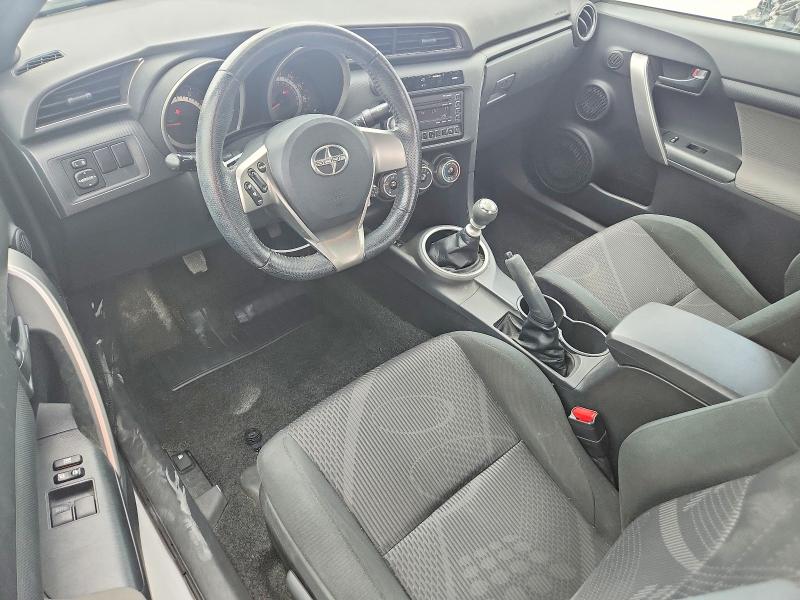 Продажа на аукционе авто 2011 Scion Tc, vin: JTKJF5C77B3006980, номер лота: 53947566