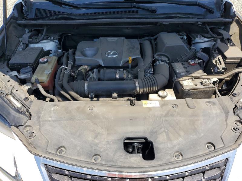 Продаж на аукціоні авто 2019 Lexus Nx 300, vin: JTJYARBZ2K2118555, номер лоту: 54091346