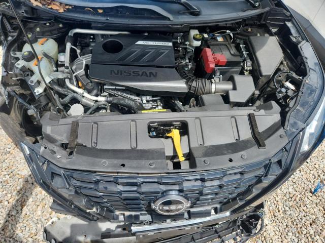 2023 Nissan Rogue მანქანა იყიდება აუქციონზე, vin: JN8BT3DC6PW106261, აუქციონის ნომერი: 54762976