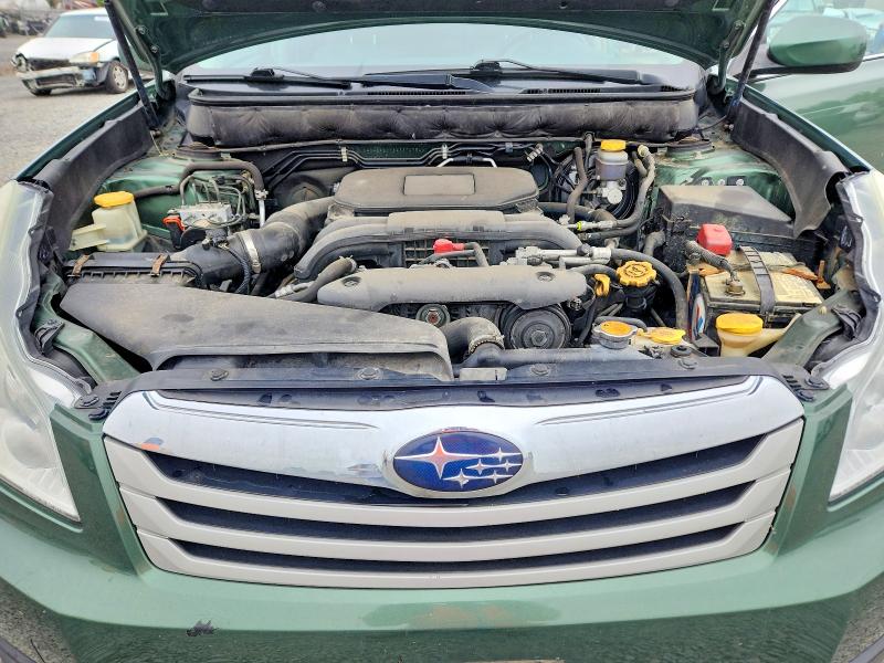 Auction sale of the 2010 Subaru Outback, vin: 4S4BRBCC8A3370754, lot number: 51856106
