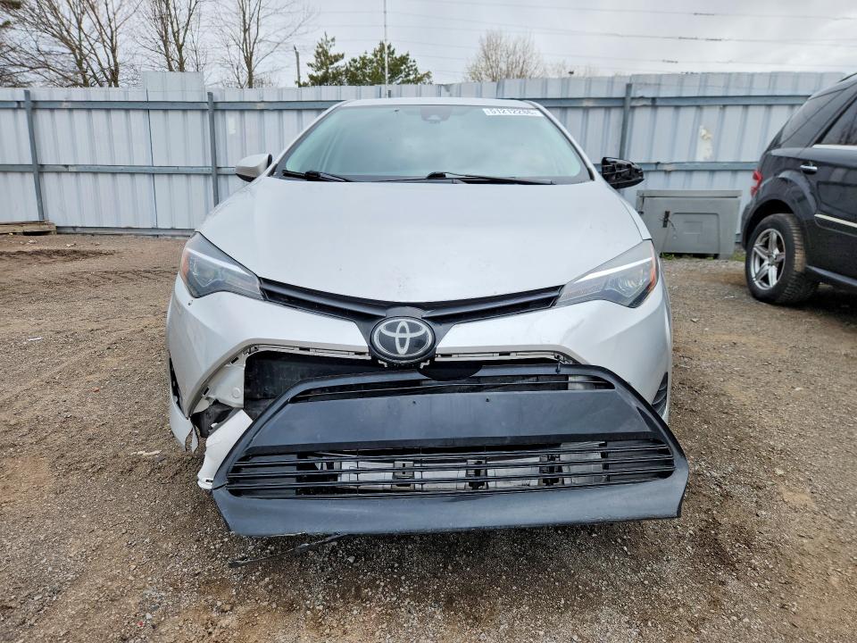 Продажа на аукционе авто 2019 Toyota Corolla, vin: 2T1BURHE0KC230762, номер лота: 51212286