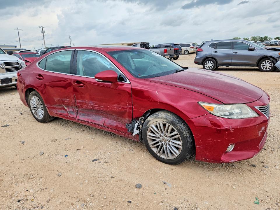 Продаж на аукціоні авто 2014 Lexus Es, vin: JTHBK1GG2E2096901, номер лоту: 54827966