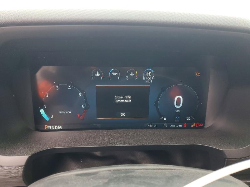 Продаж на аукціоні авто 2025 Ford F150, vin: 1FTEW2KP1SKD14273, номер лоту: 55008236