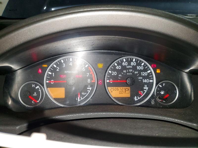 Auction sale of the 2005 Nissan Pathfinder, vin: 5N1AR18W15C705125, lot number: 55060216
