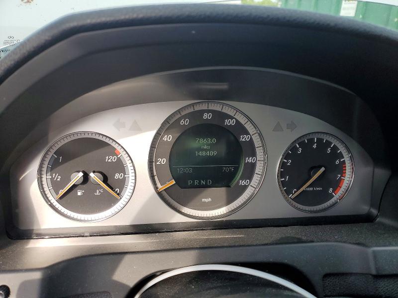 Продажа на аукционе авто 2008 Mercedes-benz C, vin: WDDGF54X68R024107, номер лота: 53266746