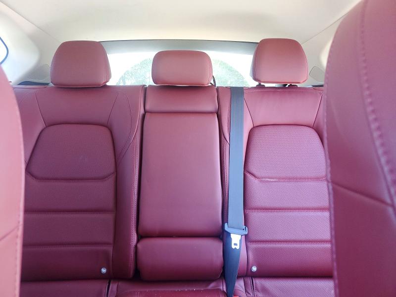Продажа на аукционе авто 2024 Mazda Cx-5, vin: JM3KFBCL3R0414239, номер лота: 55429986