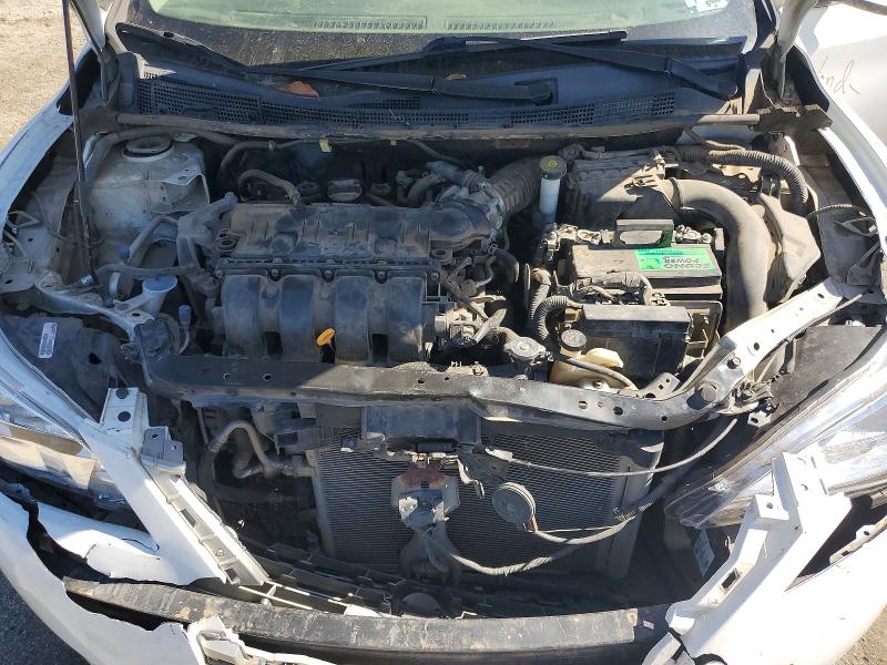Продажа на аукционе авто 2015 Nissan Sentra, vin: 3N1AB7AP6FY221946, номер лота: 52968596