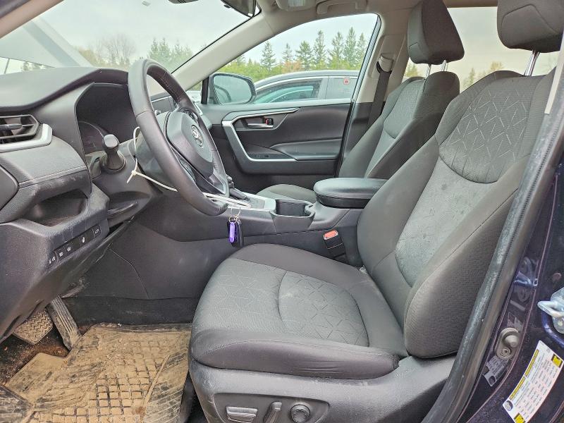 2024 Toyota Rav4 Hybrid მანქანა იყიდება აუქციონზე, vin: 2T3RWRFV2RW212128, აუქციონის ნომერი: 52205496