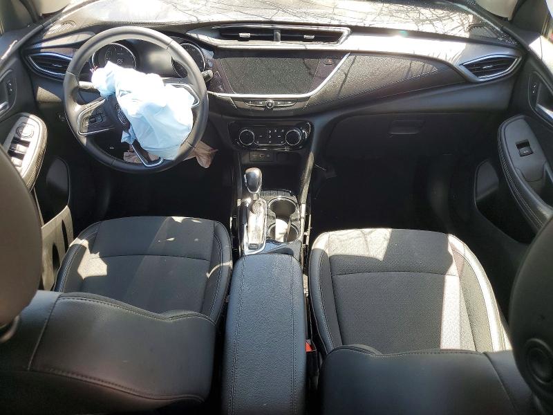55018886 :رقم المزاد ، KL4MMBS24LB096766 vin ، 2020 Buick Encore Gx مزاد بيع