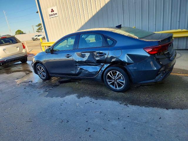 Продажа на аукционе авто 2024 Kia Forte, vin: 3KPF24AD3RE796339, номер лота: 52145836