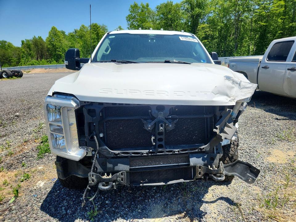 Aukcja sprzedaży 2024 Ford F350, vin: 1FT8W3DT5REC29314, numer aukcji: 51859516