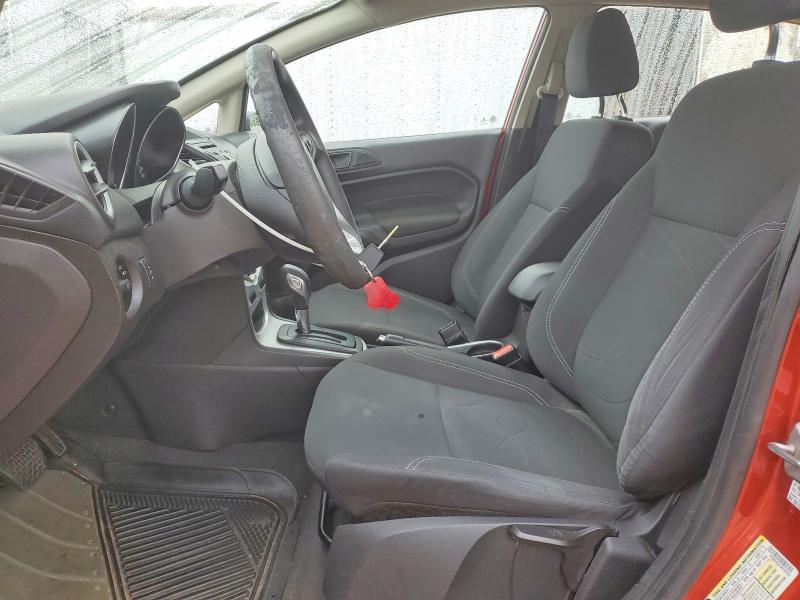 54330626 :رقم المزاد ، 3FADP4EJ4JM102105 vin ، 2018 Ford Fiesta مزاد بيع