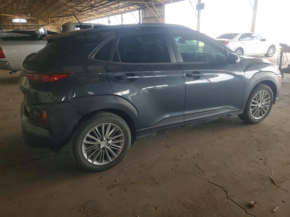 Aukcja sprzedaży 2020 Hyundai Kona, vin: KM8K22AA2LU541579, numer aukcji: 55185436