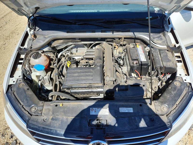 Продажа на аукционе авто 2016 Volkswagen Jetta, vin: 3VWD67AJ0GM398962, номер лота: 52819726