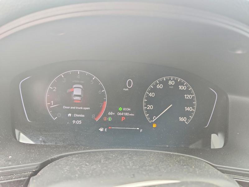 Продаж на аукціоні авто 2022 Honda Civic, vin: 2HGFE2F59NH535388, номер лоту: 53188286