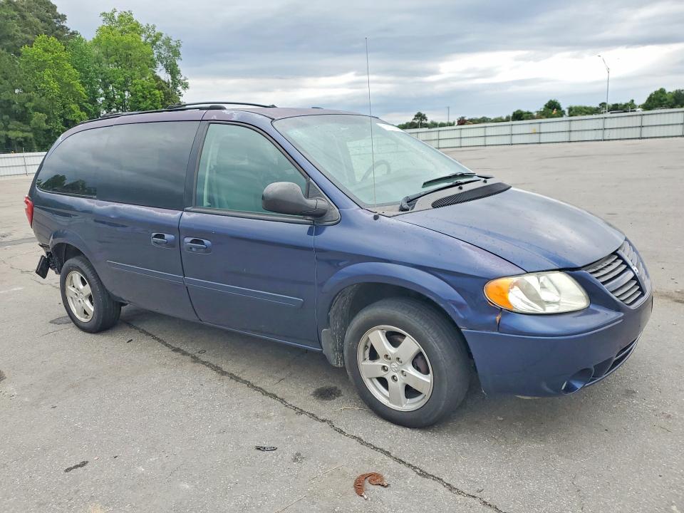 Продажа на аукционе авто 2005 Dodge Grand Caravan, vin: 2D4GP44L15R283353, номер лота: 51807056