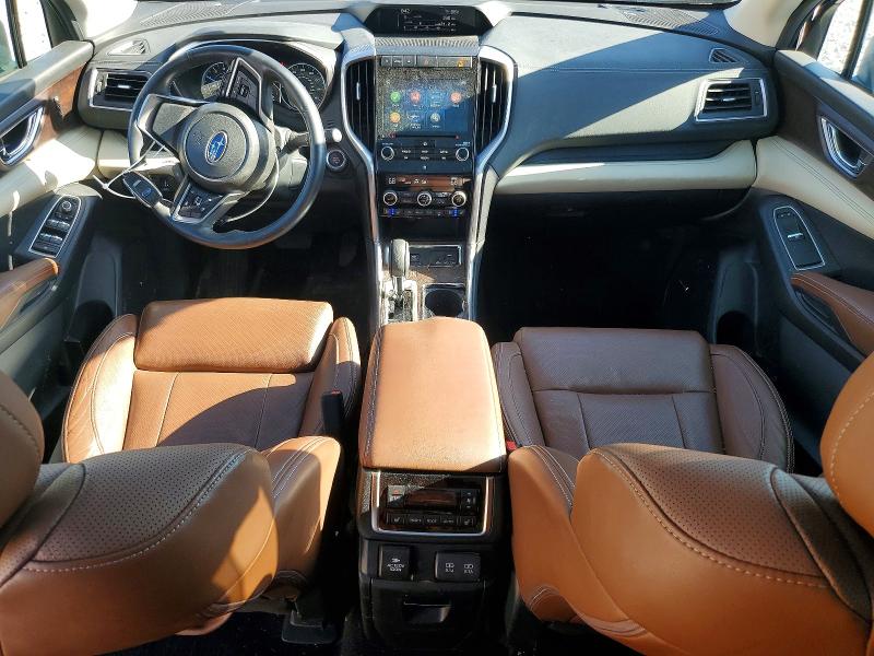 2020 Subaru Ascent მანქანა იყიდება აუქციონზე, vin: 4S4WMARD8L3453632, აუქციონის ნომერი: 55100276