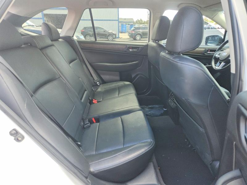 Aukcja sprzedaży 2017 Subaru Outback, vin: 4S4BSANC5H3292407, numer aukcji: 55030526