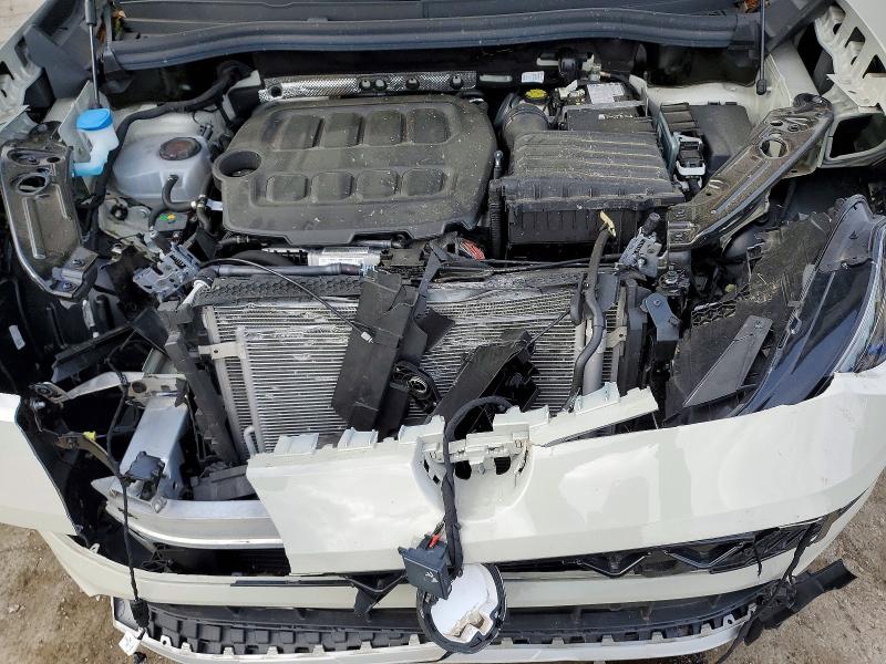 Aukcja sprzedaży 2025 Volkswagen Tiguan, vin: 3VVLR7RM3SM028376, numer aukcji: 53254196