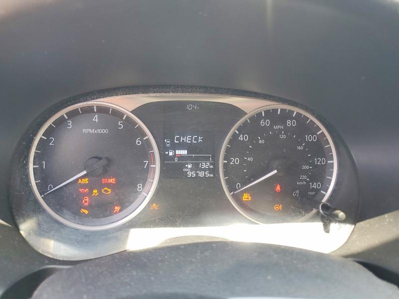 Aukcja sprzedaży 2019 Nissan Kicks, vin: 3N1CP5CU8KL532836, numer aukcji: 53627186
