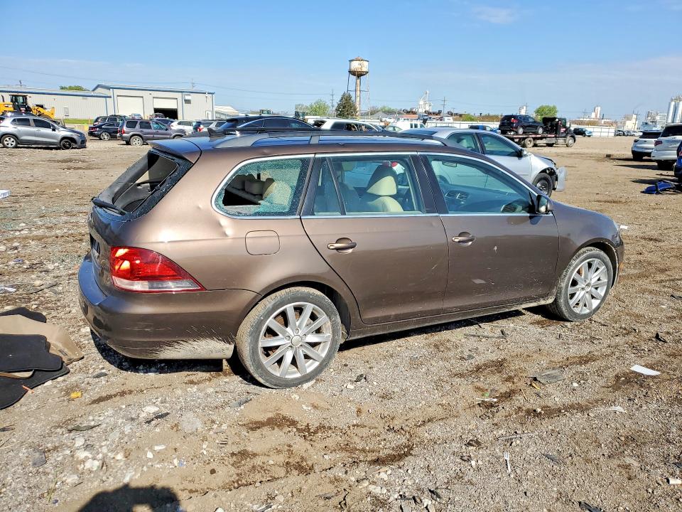 Aukcja sprzedaży 2011 Volkswagen Jetta, vin: 3VWPL8AJ0BM623479, numer aukcji: 52558596