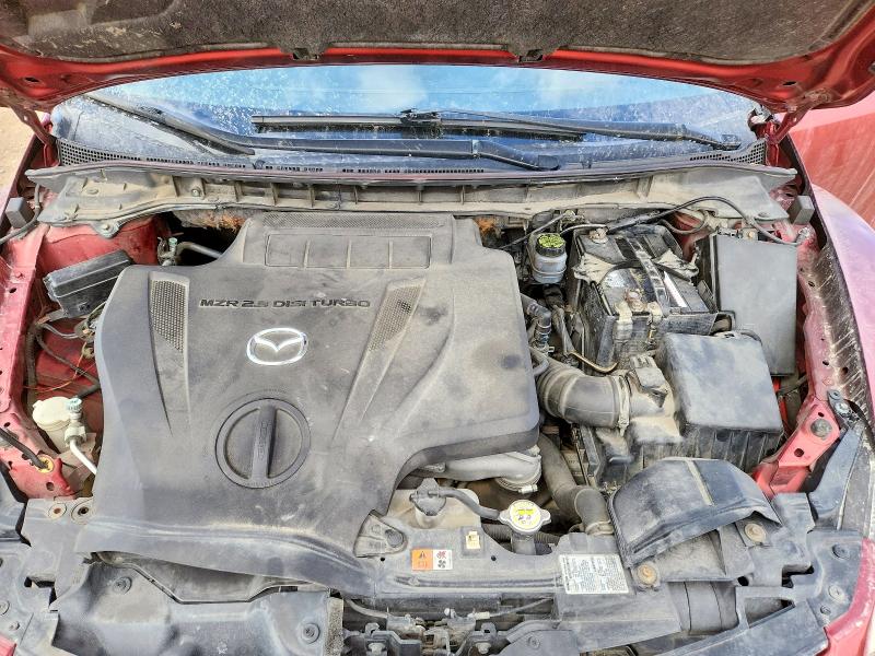 Aukcja sprzedaży 2009 Mazda Cx-7, vin: JM3ER293790225606, numer aukcji: 52233516