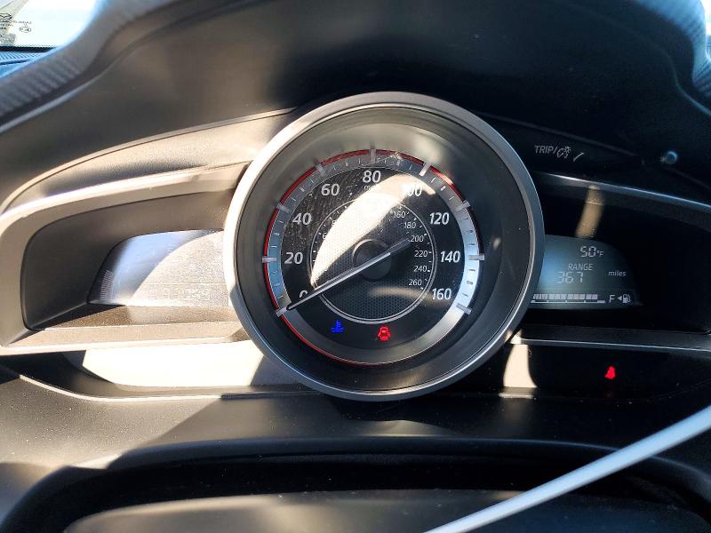 Продаж на аукціоні авто 2016 Mazda 3, vin: 3MZBM1U71GM327358, номер лоту: 53780536