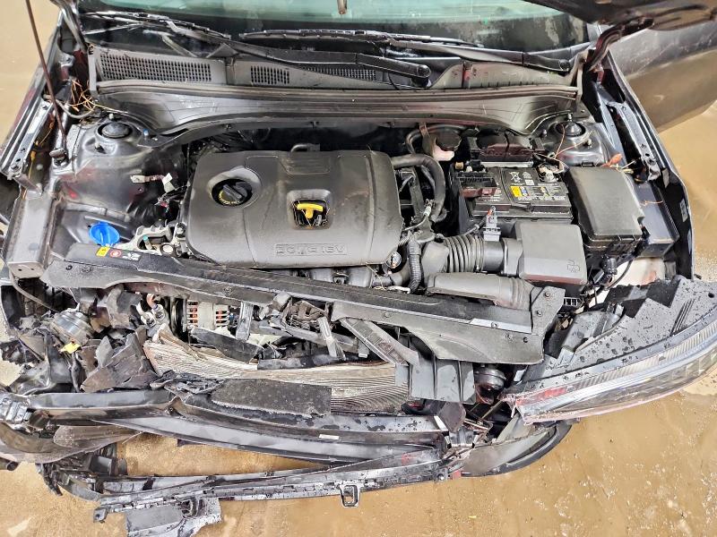 Продажа на аукционе авто 2023 Kia Forte, vin: 3KPF24AD0PE654186, номер лота: 52425296