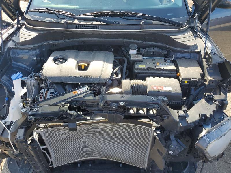 Aukcja sprzedaży 2022 Kia Soul, vin: KNDJ23AU3N7807029, numer aukcji: 55392686