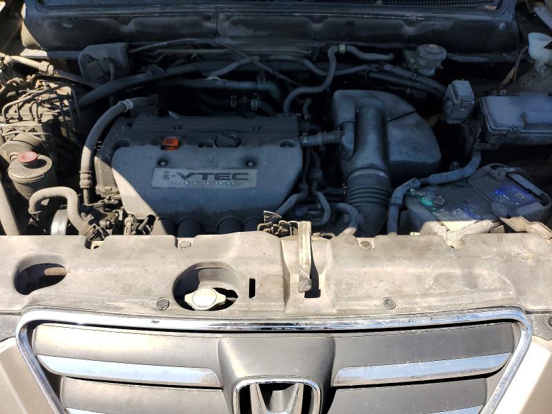 Продаж на аукціоні авто 2005 Honda Cr-v, vin: JHLRD78945C813843, номер лоту: 54148896