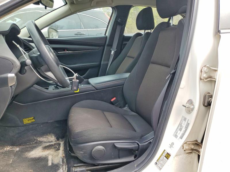 Aukcja sprzedaży 2020 Mazda 3, vin: 3MZBPAB79LM138607, numer aukcji: 50840156