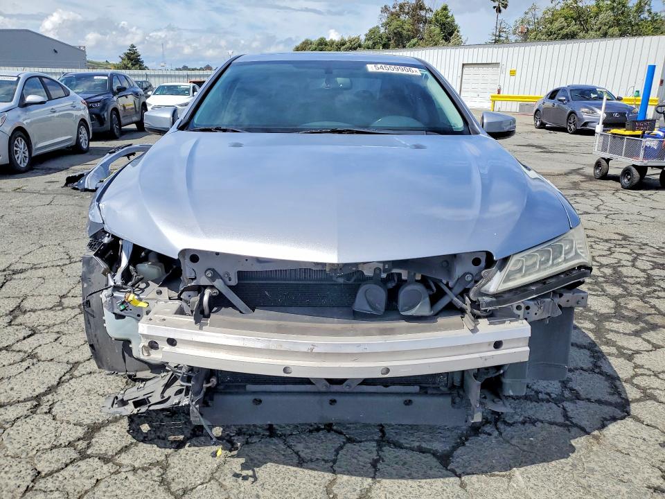 Продажа на аукционе авто 2016 Acura Tlx, vin: 19UUB1F32GA004138, номер лота: 54559906