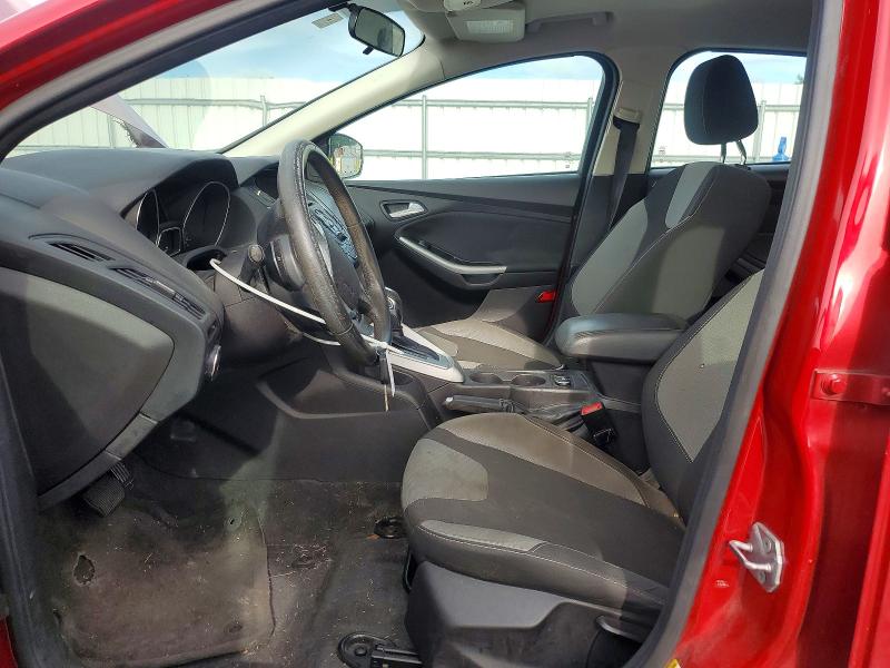 Aukcja sprzedaży 2012 Ford Focus, vin: 1FAHP3K24CL371380, numer aukcji: 54655936